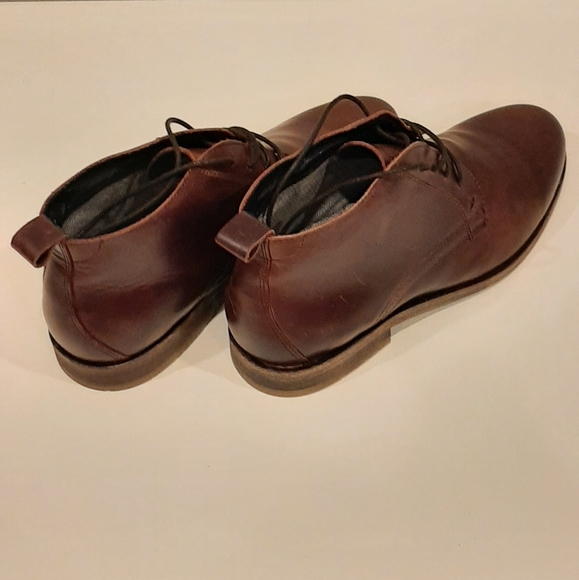 🆕️ Wolverine Chukka Boots - Picture 2 of 8
